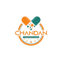 Chandan Medical Stores logo